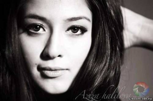 Aziza Halilova - Bez Tebya (Official HD Video