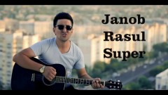 Janob Rasul – Super
